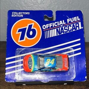 NASCAR Collectors Edition Die-Cast Car